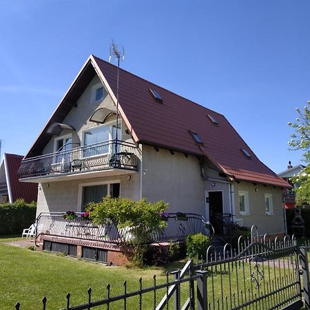 Apartamento Familia Rowy  Exterior foto