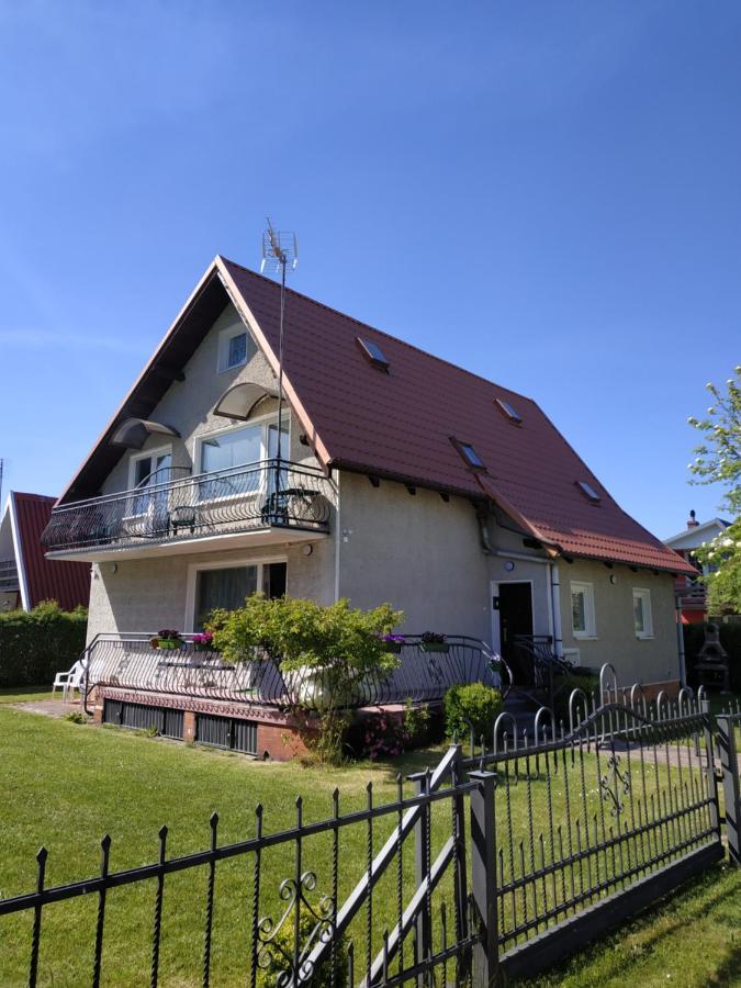 Apartamento Familia Rowy  Exterior foto