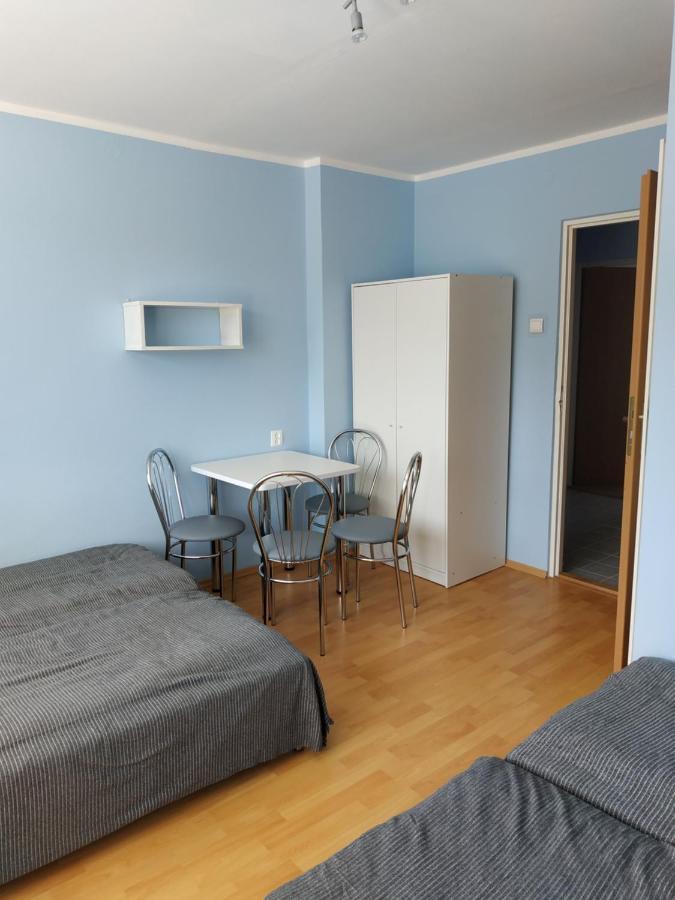 Apartamento Familia Rowy  Exterior foto