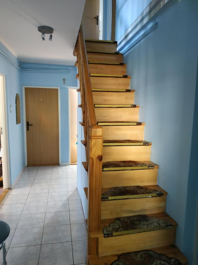 Apartamento Familia Rowy  Exterior foto
