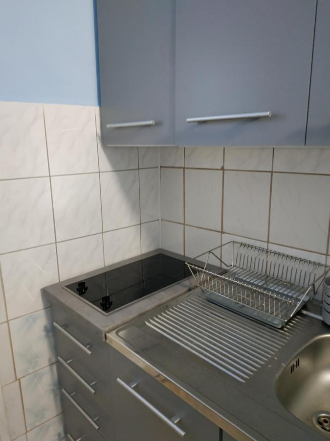 Apartamento Familia Rowy  Exterior foto