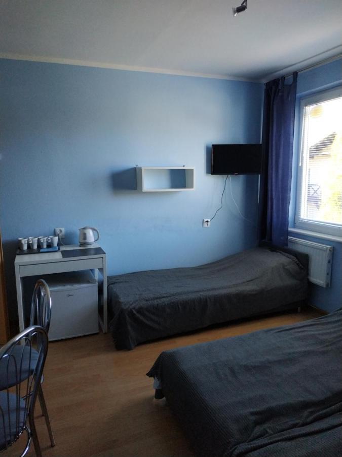 Apartamento Familia Rowy  Exterior foto