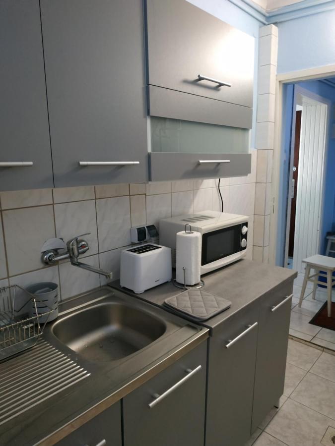 Apartamento Familia Rowy  Exterior foto