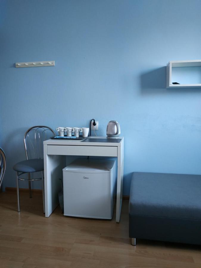 Apartamento Familia Rowy  Exterior foto