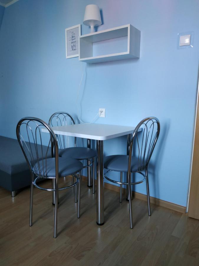 Apartamento Familia Rowy  Exterior foto