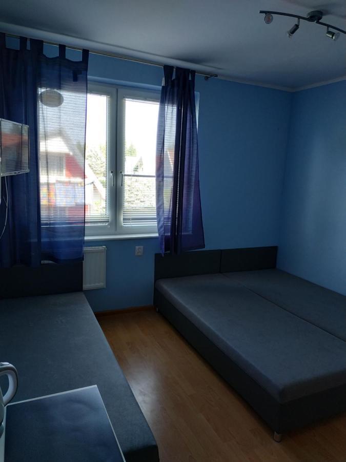 Apartamento Familia Rowy  Exterior foto