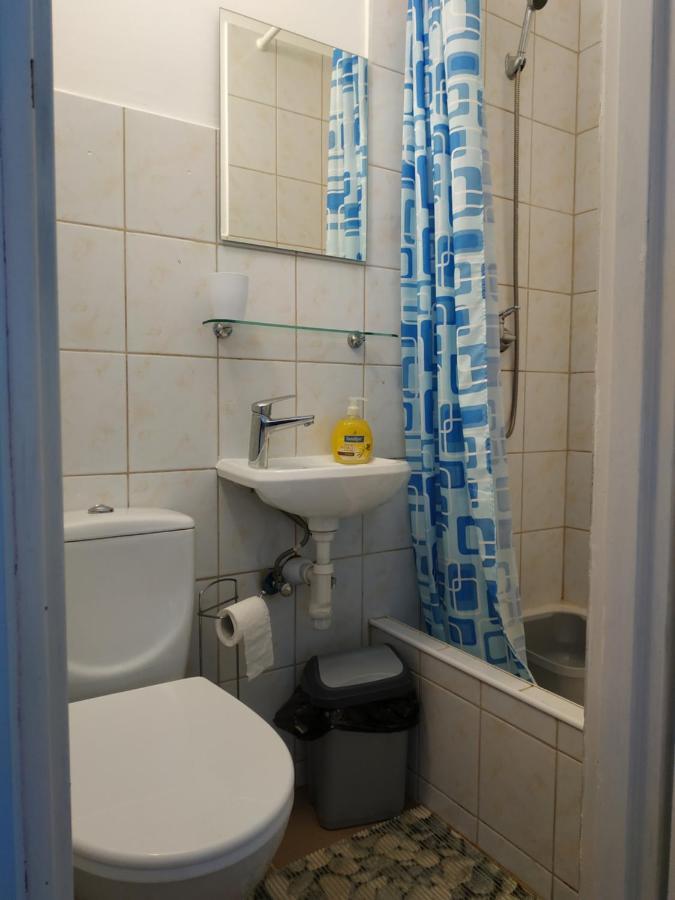 Apartamento Familia Rowy  Exterior foto