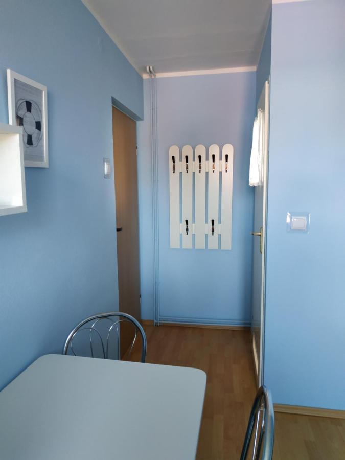 Apartamento Familia Rowy  Exterior foto