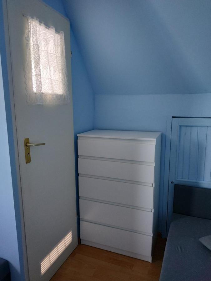 Apartamento Familia Rowy  Exterior foto