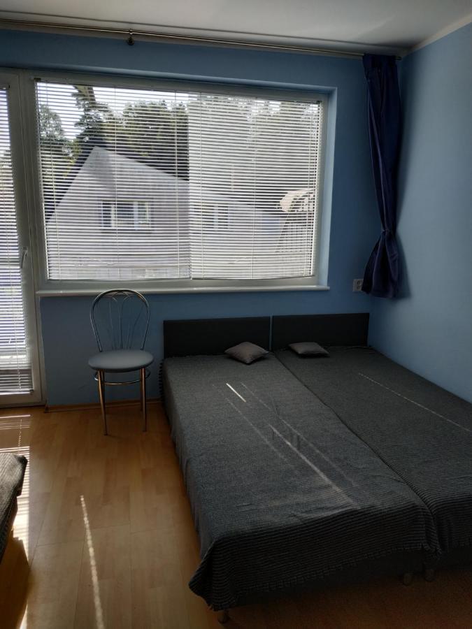Apartamento Familia Rowy  Exterior foto