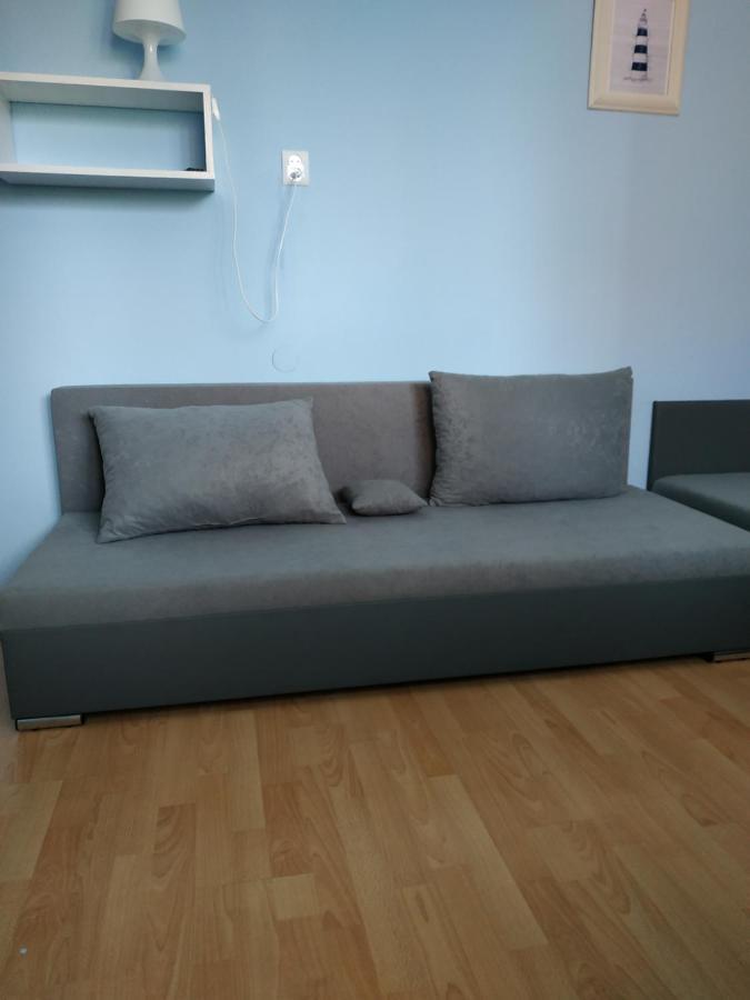 Apartamento Familia Rowy  Exterior foto