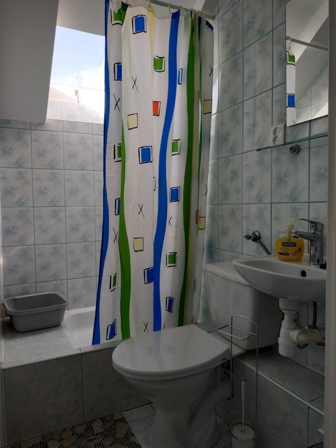 Apartamento Familia Rowy  Exterior foto