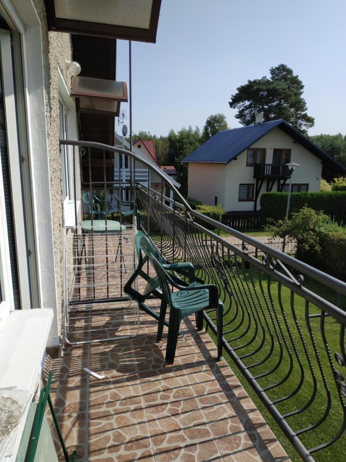 Apartamento Familia Rowy  Exterior foto