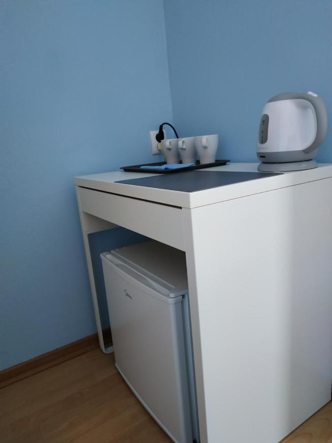 Apartamento Familia Rowy  Exterior foto