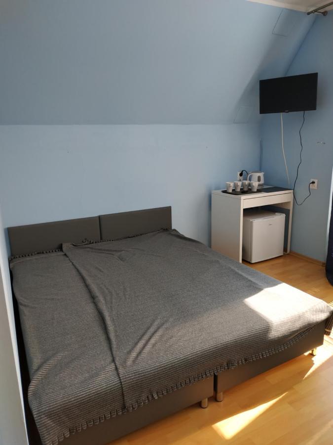 Apartamento Familia Rowy  Exterior foto