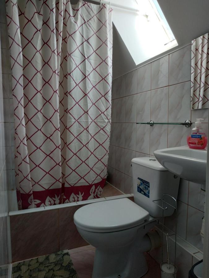 Apartamento Familia Rowy  Exterior foto