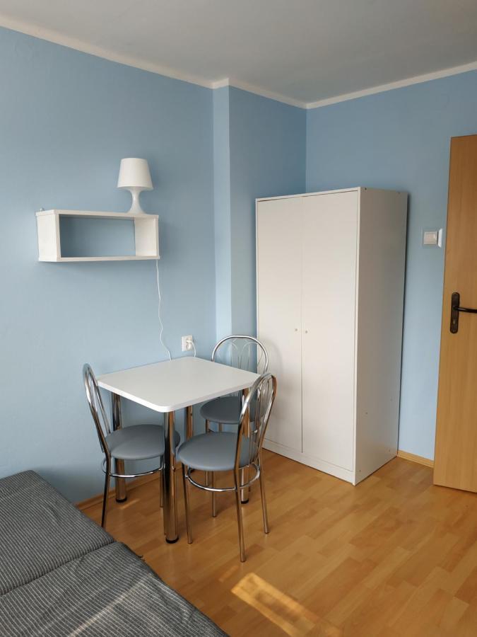 Apartamento Familia Rowy  Exterior foto