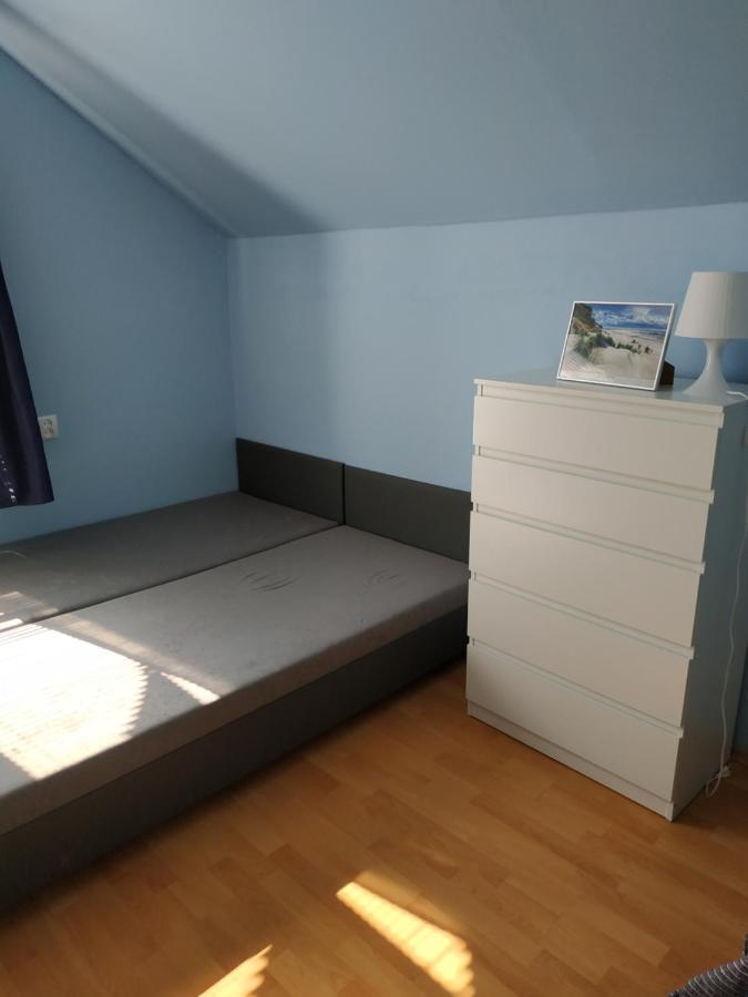 Apartamento Familia Rowy  Exterior foto