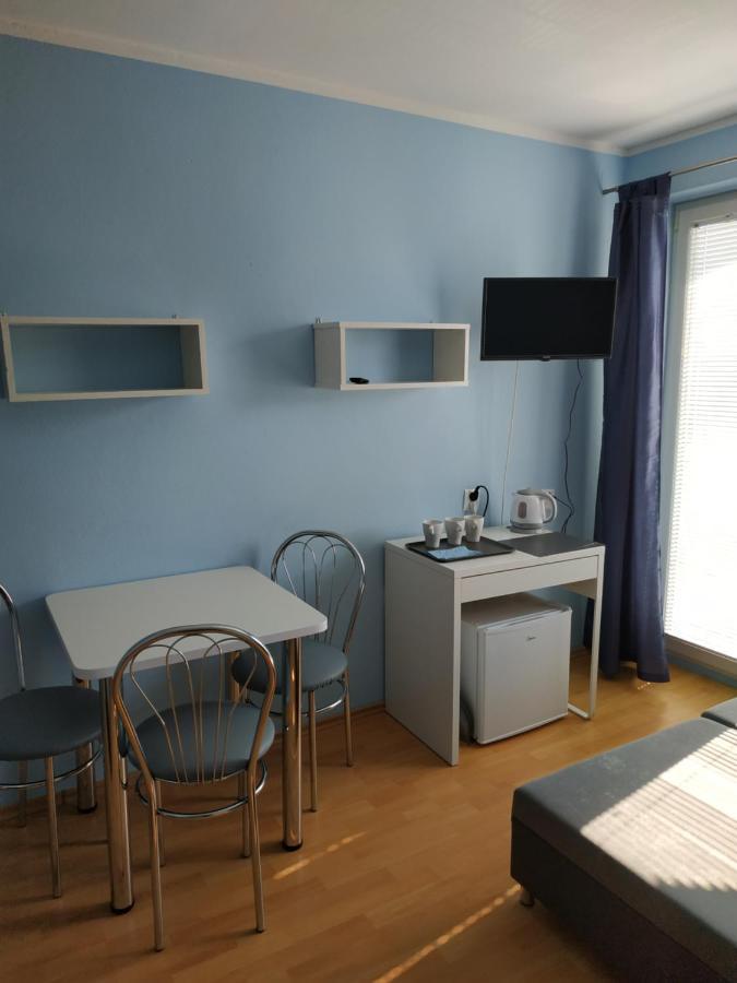 Apartamento Familia Rowy  Exterior foto