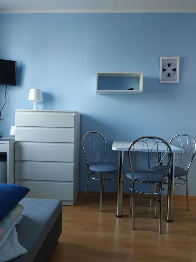 Apartamento Familia Rowy  Exterior foto