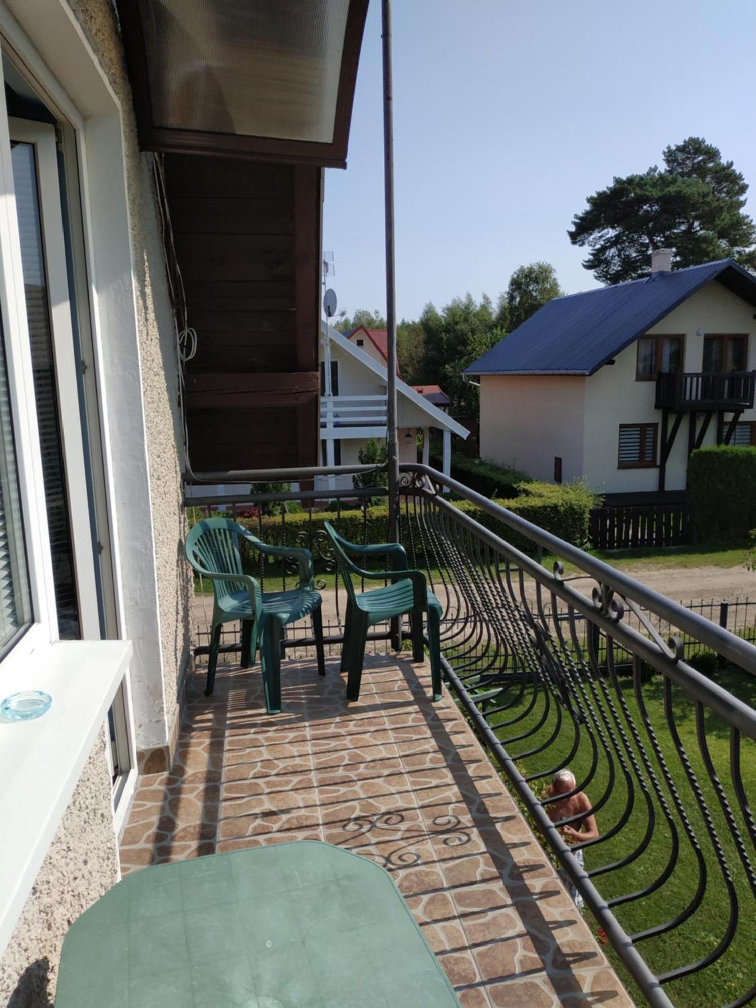 Apartamento Familia Rowy  Exterior foto