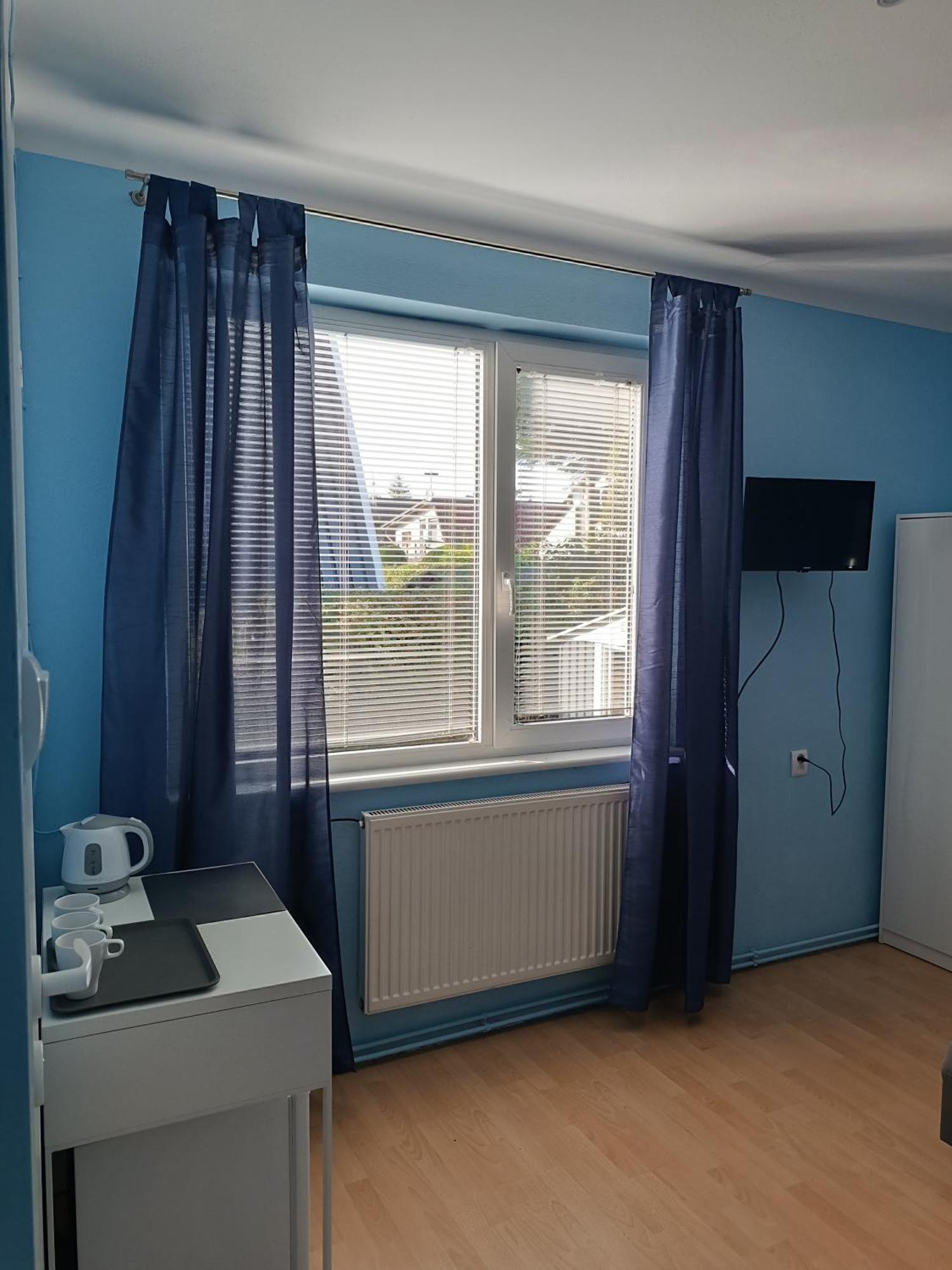 Apartamento Familia Rowy  Exterior foto