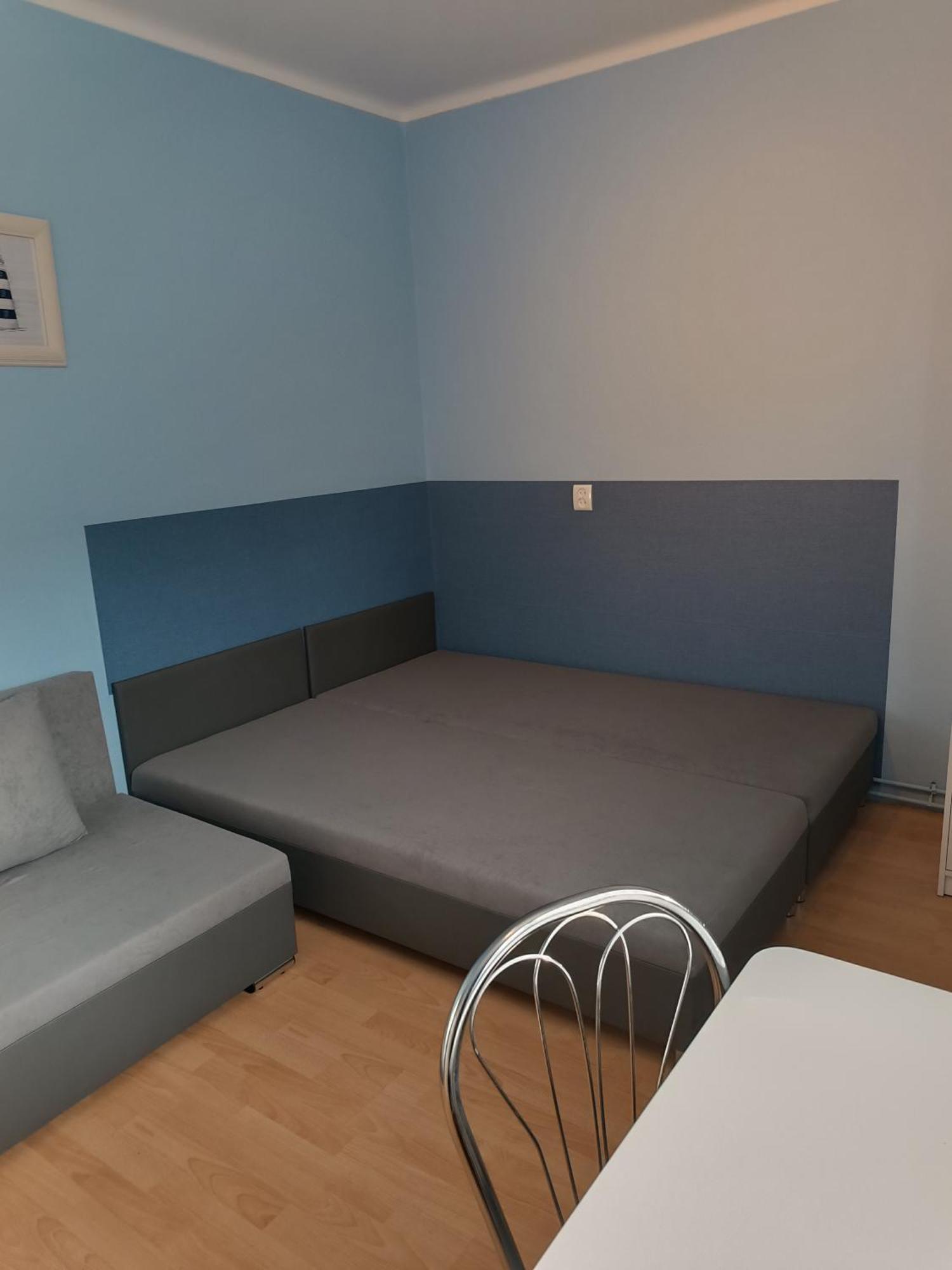 Apartamento Familia Rowy  Exterior foto