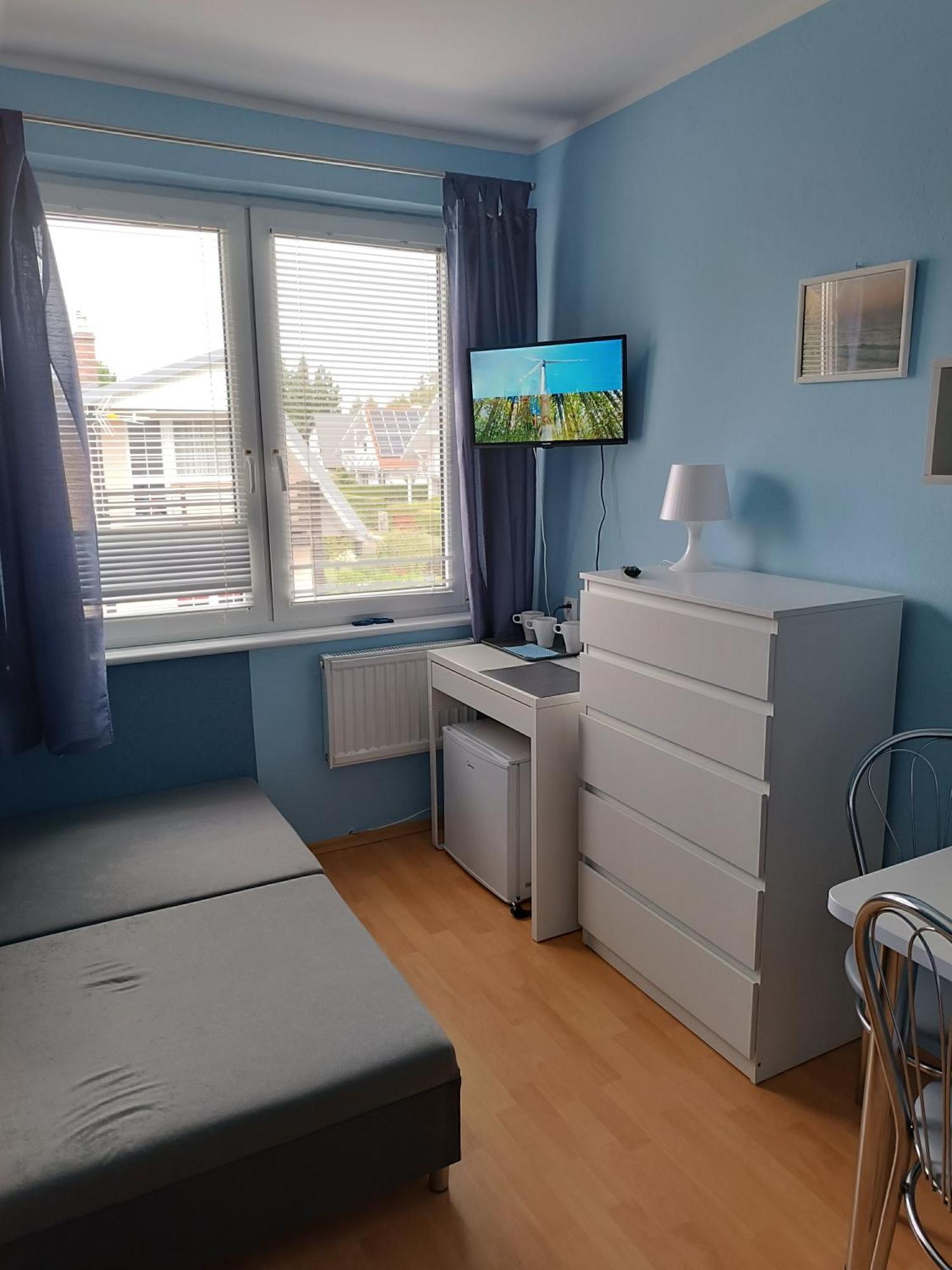 Apartamento Familia Rowy  Exterior foto
