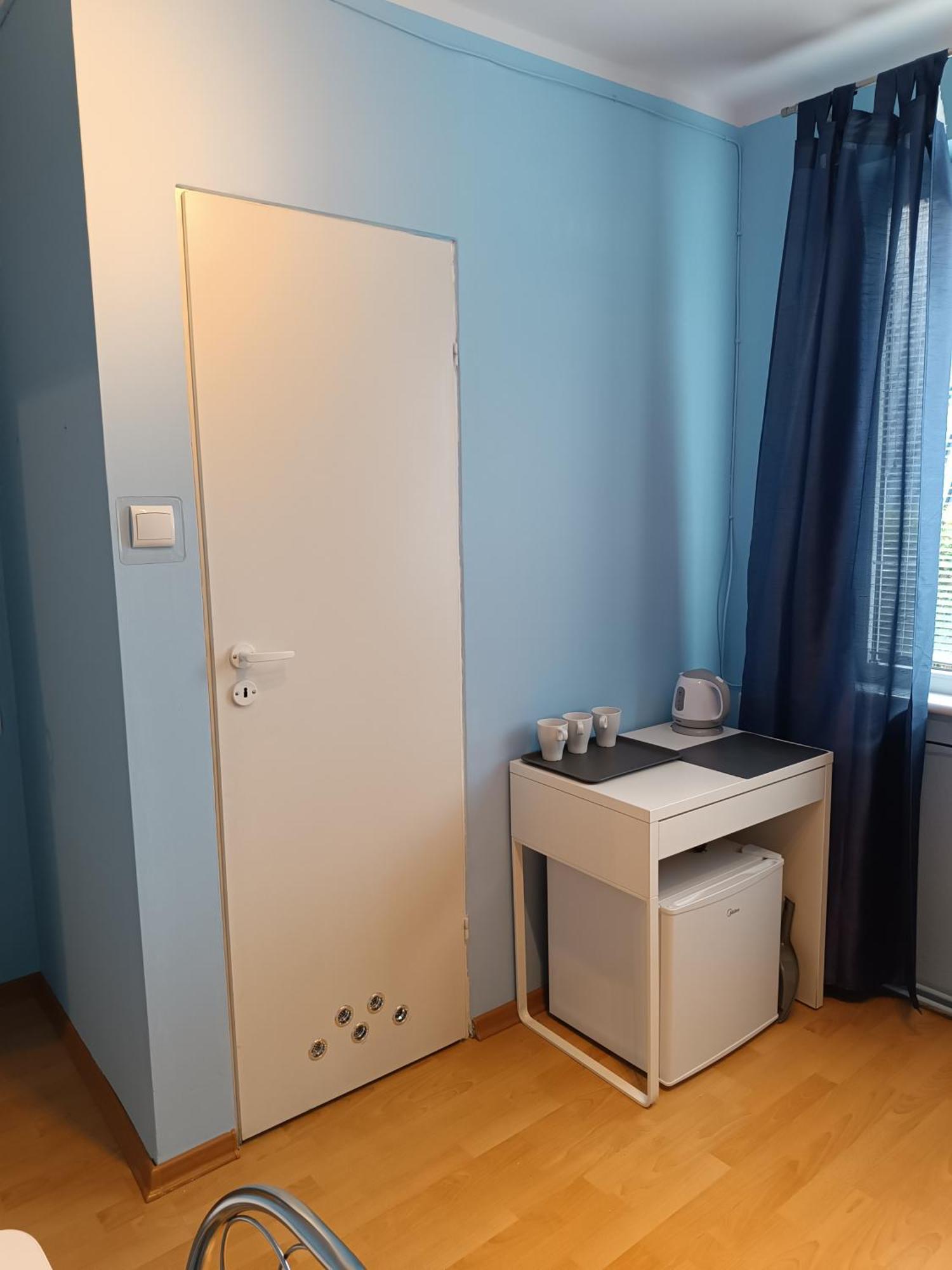Apartamento Familia Rowy  Exterior foto
