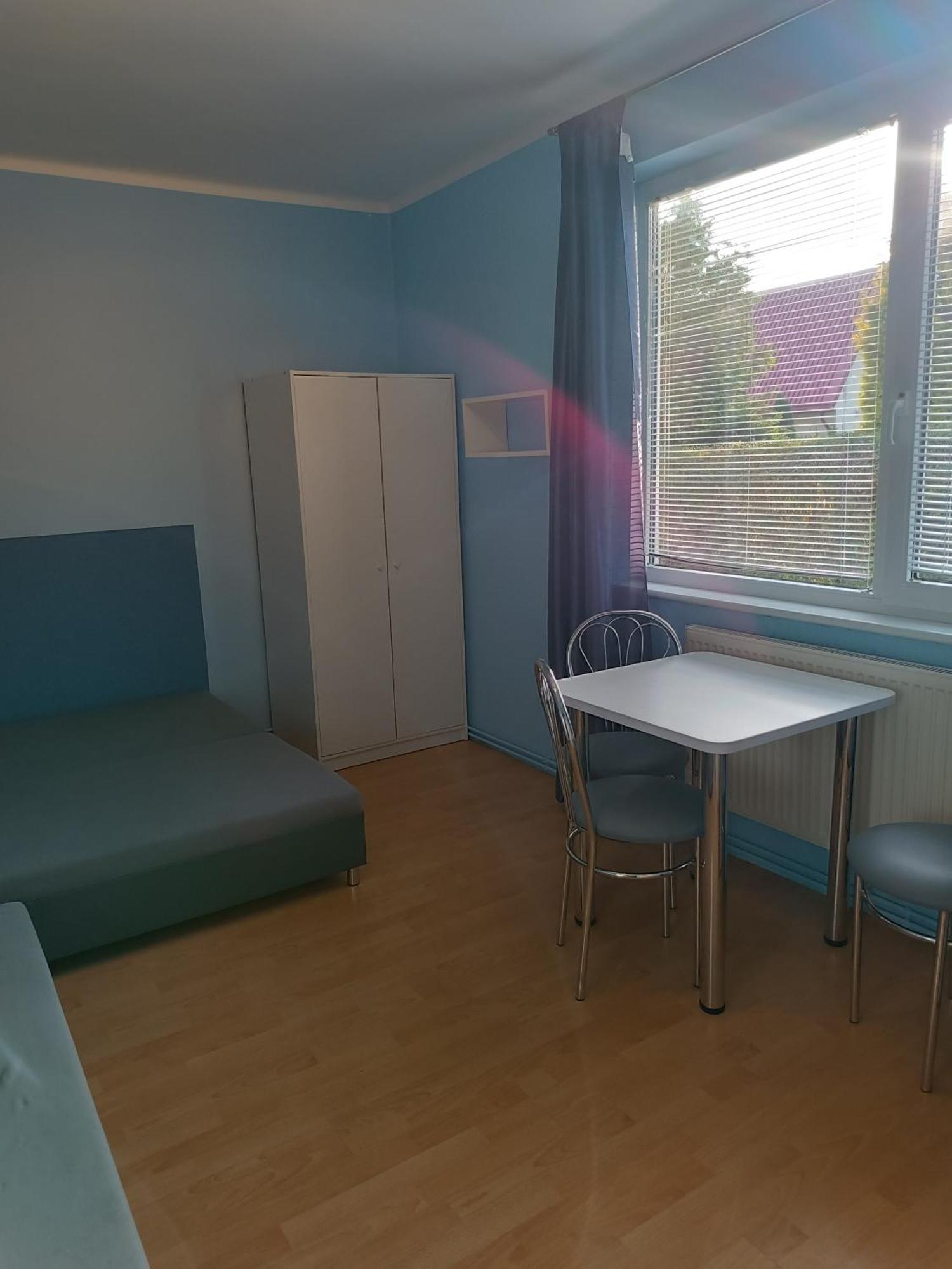 Apartamento Familia Rowy  Exterior foto