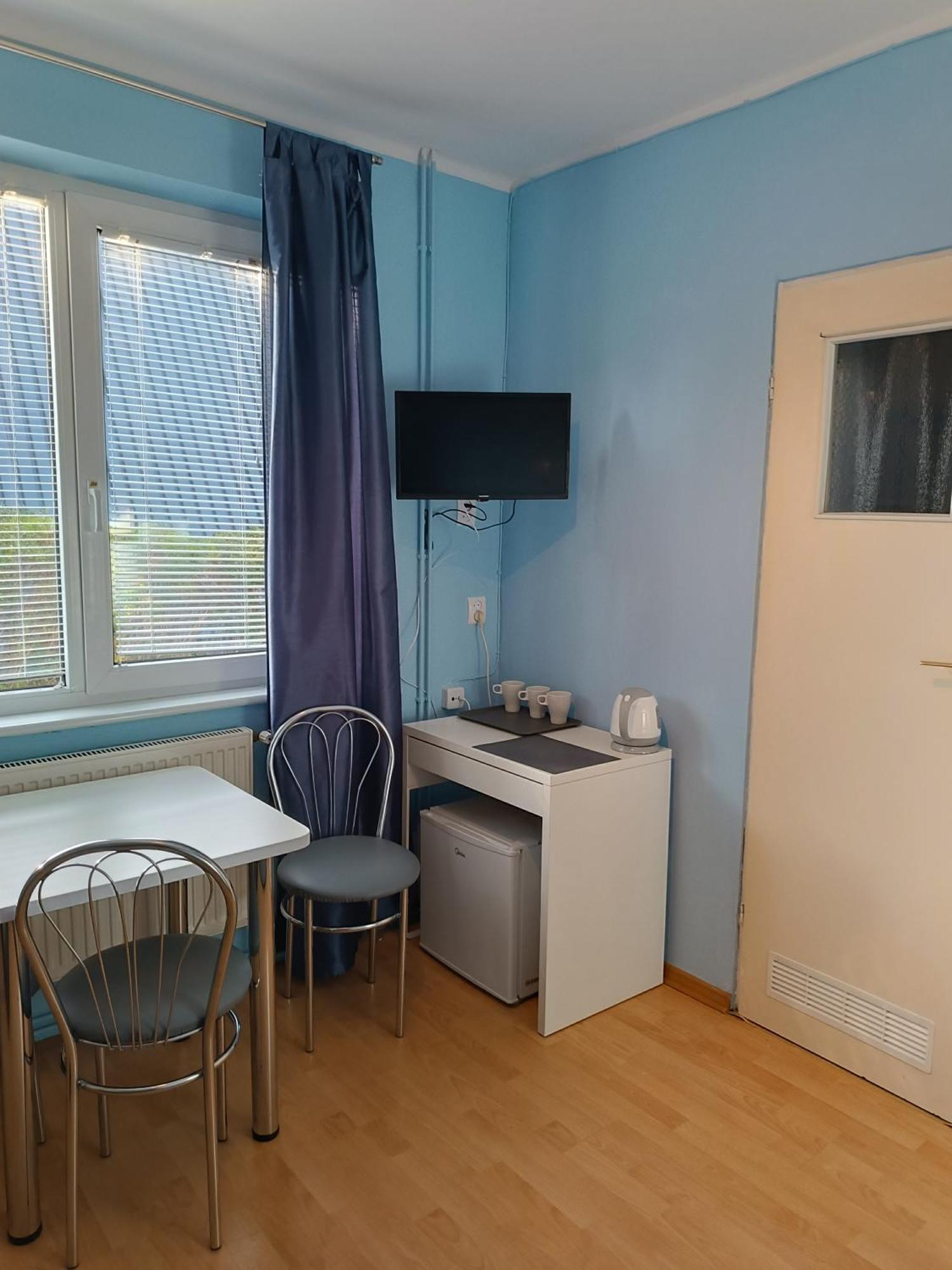 Apartamento Familia Rowy  Exterior foto